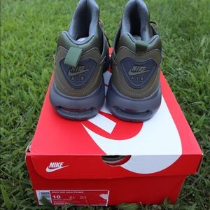 Brand new nike air max prime